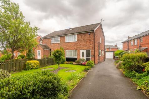 Whitehall Road, Drighlington