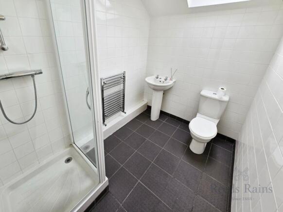 Annex Bathroom