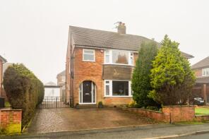 14, Dean Park Avenue, Drighlington, Bradford BD11 1AR