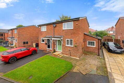 Willowdene Close, Bolton, BL7