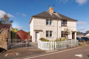 10, Stanley Place, Ormiston EH35 5HU