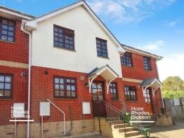 4, Milne Court, Hunnyhill, Newport PO30 5EN