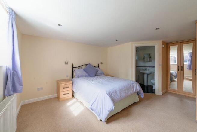 Guest Suite