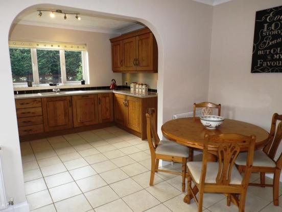 Kitchen Breakfast Rm