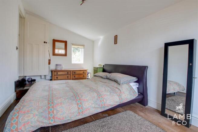 BEDROOM TWO