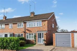 78, Fieldway, Haywards Heath RH16 2DE