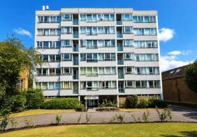 Flat 7, 67 Hedley Court, Putney Hill, London SW15 3NS