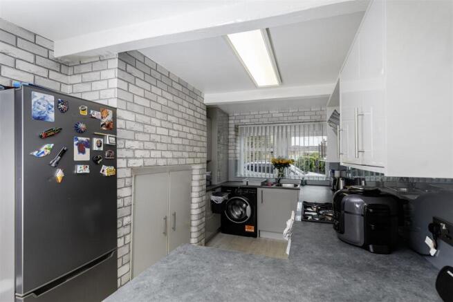 2 bed End of Terrace for sale Image 9
