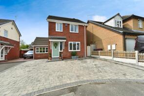 31, Old School Lane, Chesterfield S44 5UE