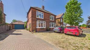 29, Spalding Road, Holbeach, Spalding PE12 7HG