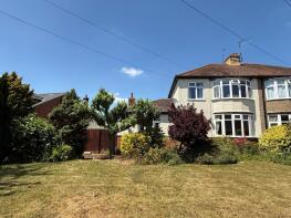 16, High Street, Harpole NN7 4DH