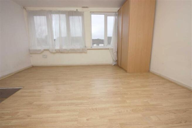 Attic Room