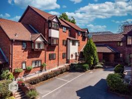 16, Greenmount Court, Bolton BL1 5HD