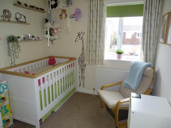 Bedroom 3
