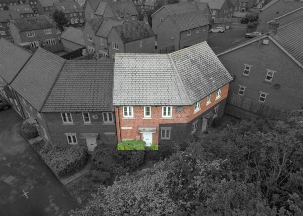 19 Solent Road, Church Gresley