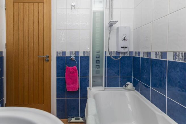House Bathroom