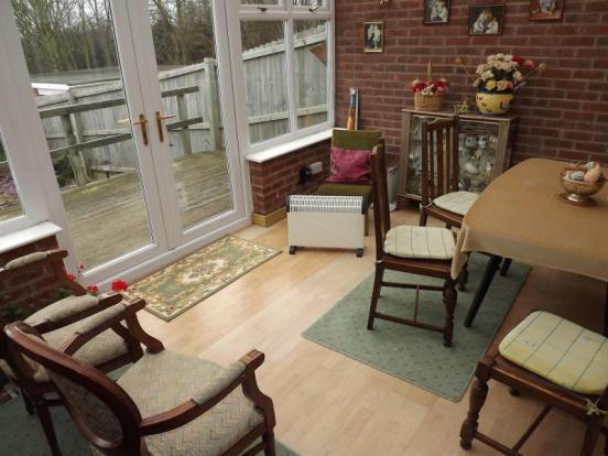 CONSERVATORY
