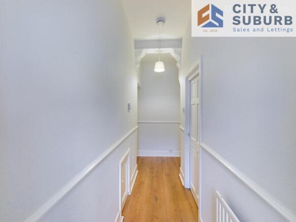 BMT26 Hallway