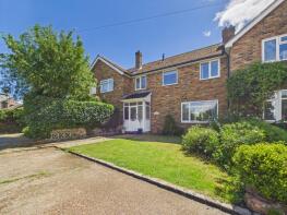 2, Forge Cottages, Cryers Hill Road, High Wycombe HP15 6LJ