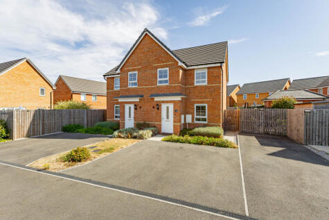 Oriel Way, Royston, S71