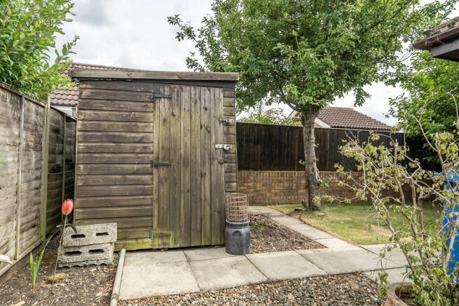 3 bed Detached Bungalow for sale Image 12