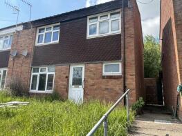 44, Bronygaer, Llanfyllin SY22 5DF