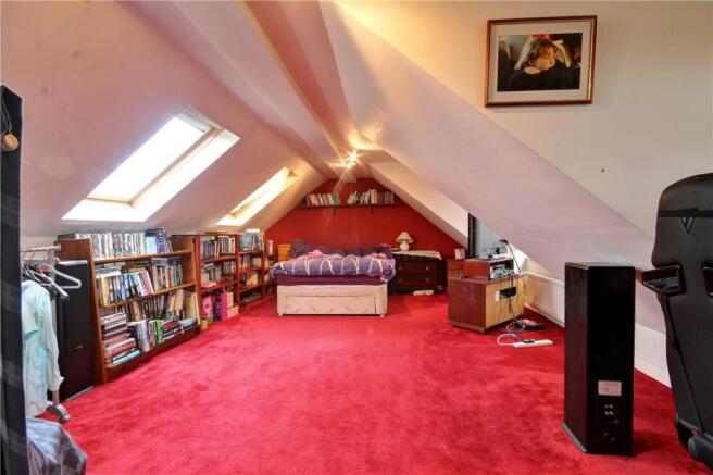Attic