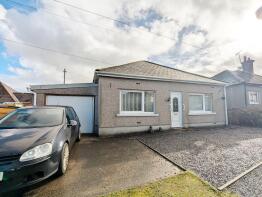 1 Hillcroft, Reynolds Close, North Cornelly, Bridgend CF33 4BB