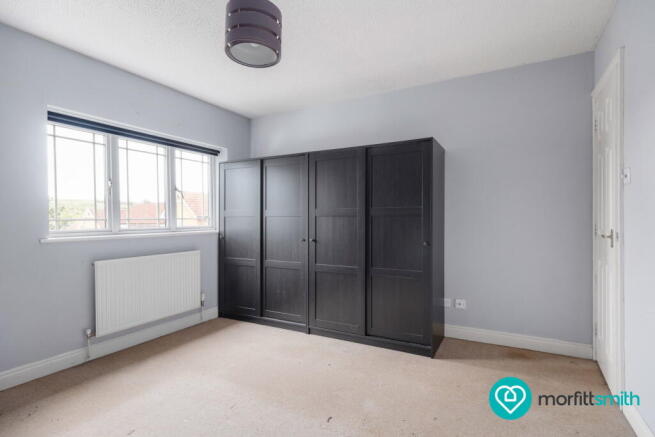 2 bed Semi-Detached for sale Image 8