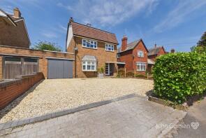 86, Shortbutts Lane, Lichfield WS14 9BU