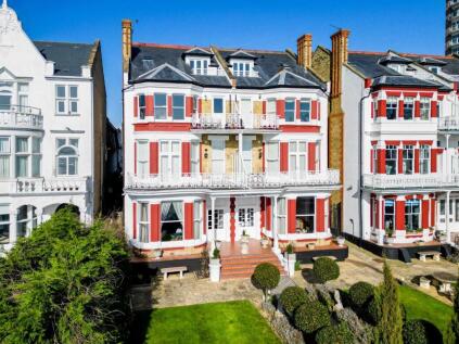 Westcliff Parade, Westcliff-On-Sea