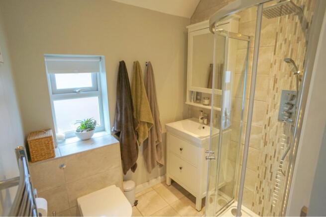 Master En-suite