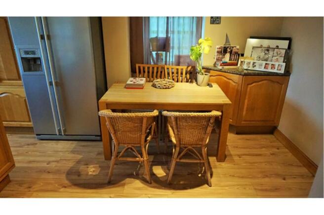 Kitchen / Diner