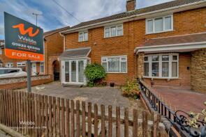 24, Irvine Road, Bloxwich WS3 2EA