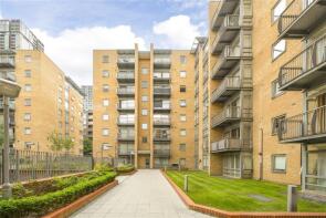 Flat 47, Constable House, Cassilis Road, London E14 9LH