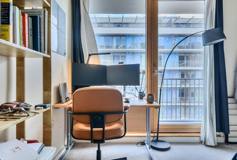 Balmoral House, Canons Way, BS1