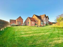 Rose Cottage, Middlewich Road, Leighton CW1 4QQ
