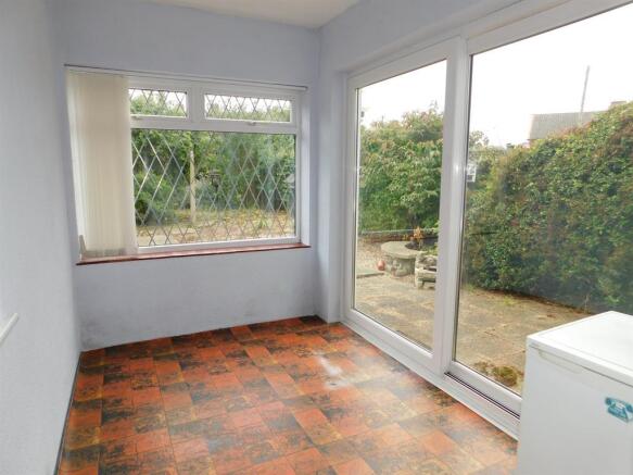 Sun Room