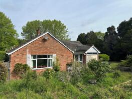 2, Fairfield Road, Bungay NR35 1RY