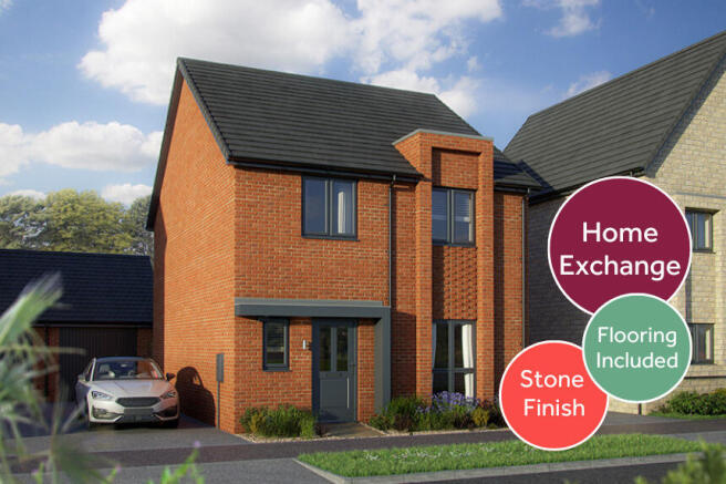 Pleasley View Plot 120