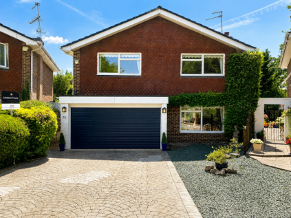 Arden Mhor, Pinner