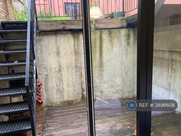 Outdoor Space 