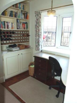 Study Area