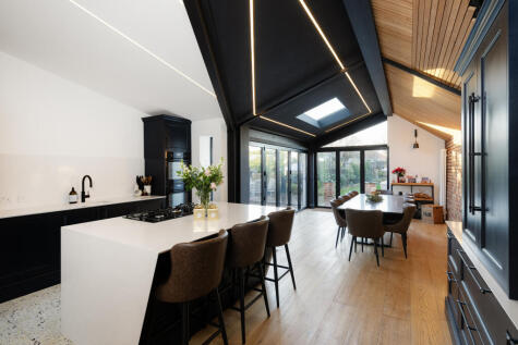 Park Road, Staple Hill