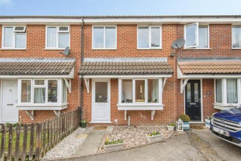 Blake Avenue, Shotley Gate, Ipswich
