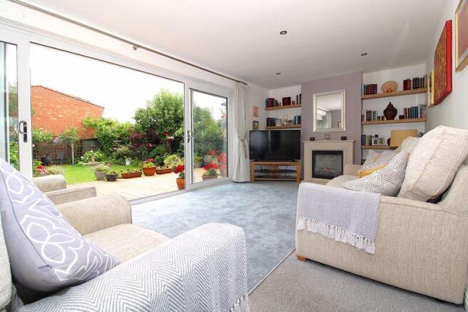 Spinney Close, Pelsall, WS3 4LB photo 4