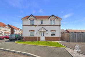 52, Oakmere Road, St. Helens WA9 3DF