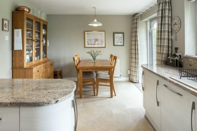 Kitchen Dining