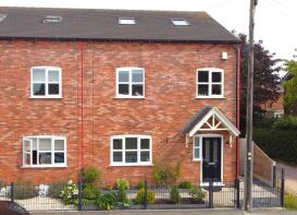 2 The Conifers, Church Street, Appleby Magna DE12 7BB