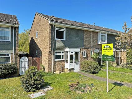 Sparrowsmead, Redhill